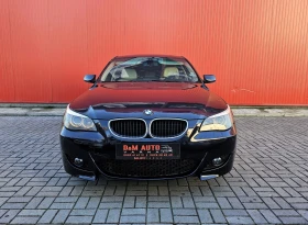 BMW 520 M paket Facelift | Mobile.bg    2