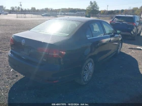 VW Jetta 1.4L I-4 DI, DOHC, VVT, TURBO, 150HP Front Wheel D | Mobile.bg    8