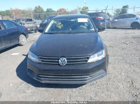 VW Jetta 1.4L I-4 DI, DOHC, VVT, TURBO, 150HP Front Wheel D | Mobile.bg    10