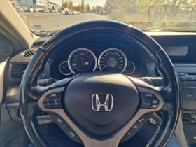 Обява за продажба на Honda Accord 2.0 156 hp. LPG  ~16 999 лв. - изображение 7