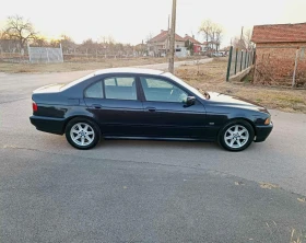 BMW 525 2.5Д 163кс комънрейл фейс , снимка 2