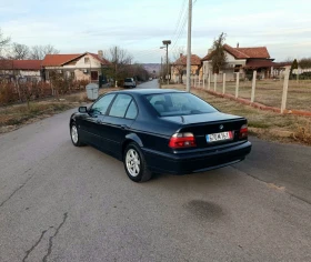 BMW 525 2.5Д 163кс комънрейл фейс , снимка 5