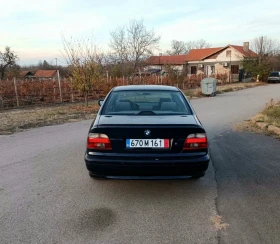 BMW 525 2.5Д 163кс комънрейл фейс , снимка 4