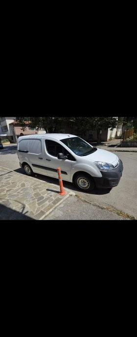 Citroen Berlingo, снимка 5