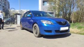 Mazda 3, снимка 3