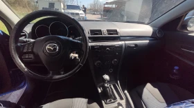 Mazda 3, снимка 6