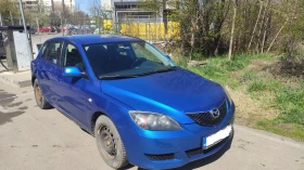 Mazda 3, снимка 2