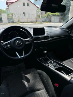 Mazda 3 DIESEL AUSTRIA, снимка 16