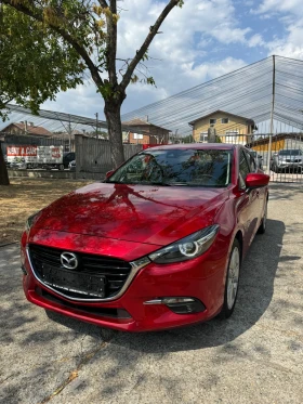 Обява за продажба на Mazda 3 DIESEL AUSTRIA ~21 500 лв. - изображение 1