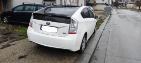 Toyota Prius 1.8 16v 99hp HIBRID , снимка 3