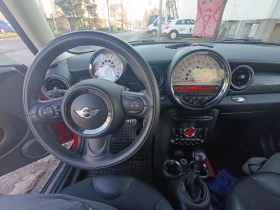 Mini Cooper s Turbo* AUTOMAT, снимка 11