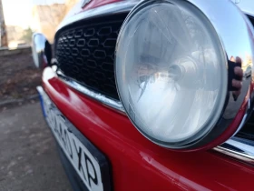 Mini Cooper s Turbo* AUTOMAT, снимка 9