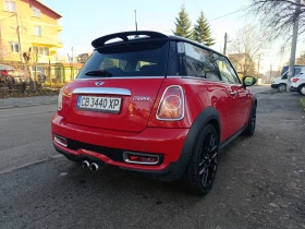 Mini Cooper s Turbo* AUTOMAT, снимка 3