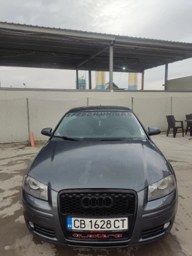 Audi A3, снимка 2