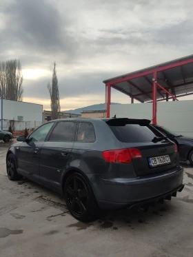 Audi A3, снимка 5