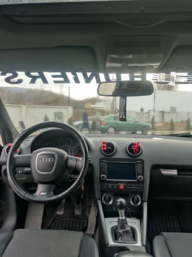 Audi A3, снимка 6