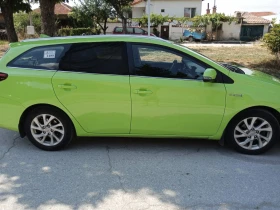 Toyota Auris, снимка 4