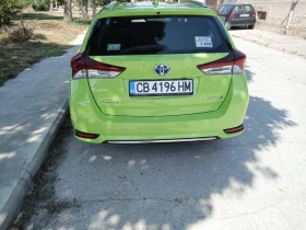 Toyota Auris, снимка 2