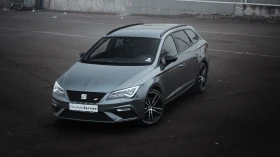 Seat Leon ST CUPRA - 42000 лв. - 28696300 | Car24.bg