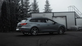 Seat Leon ST CUPRA - 42000 лв. - 28696300 | Car24.bg