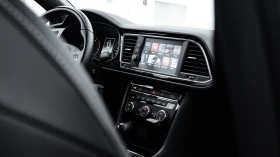 Seat Leon ST CUPRA Лизинг, снимка 14