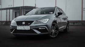 Seat Leon ST CUPRA  1