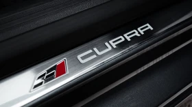 Seat Leon ST CUPRA 415 евро / месец, снимка 17