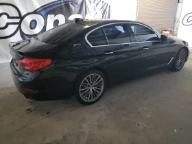 BMW 530E, снимка 3