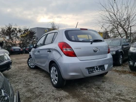 Hyundai I20 УНИКАТ, снимка 5