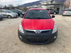 Hyundai I20 1.3КЛИМАТИК//2011Г//177000КМ, снимка 8