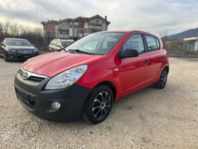 Hyundai I20 1.3КЛИМАТИК//2011Г//177000КМ, снимка 1