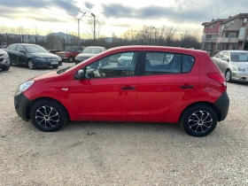 Hyundai I20 1.3КЛИМАТИК//2011Г//177000КМ, снимка 2