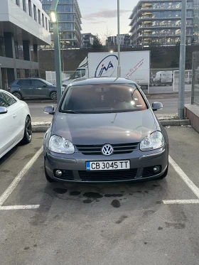 VW Golf 5, снимка 1