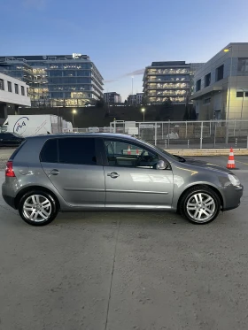 VW Golf 5, снимка 17