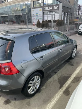 VW Golf 5, снимка 4