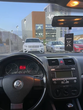 VW Golf 5, снимка 12