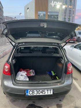 VW Golf 5, снимка 5