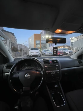 VW Golf 5, снимка 13