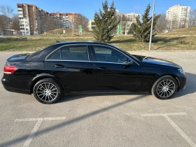 Mercedes-Benz E 220 E200 в добро състояние, снимка 4