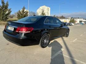 Mercedes-Benz E 220 E200 в добро състояние, снимка 5