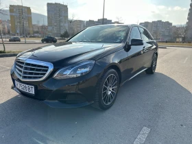 Mercedes-Benz E 220 E200 в добро състояние, снимка 3