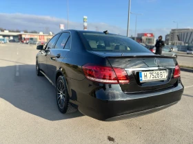 Mercedes-Benz E 220 E200 в добро състояние, снимка 7