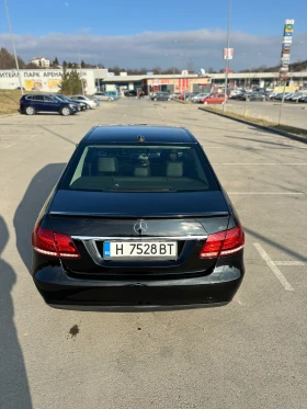 Mercedes-Benz E 220 E200 в добро състояние, снимка 6