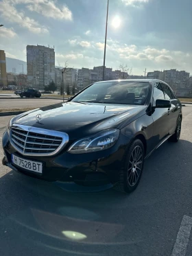 Mercedes-Benz E 220 E200 в добро състояние, снимка 2