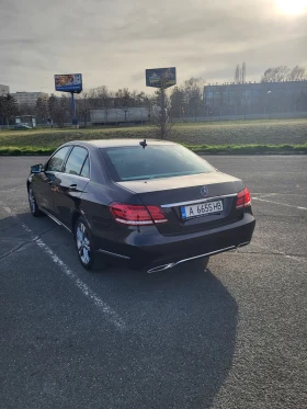 Mercedes-Benz E 350 | Mobile.bg    3