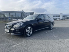 Mercedes-Benz E 350, снимка 2