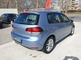 VW Golf 2.0/110KS, снимка 7