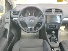 VW Golf 2.0/110KS, снимка 12