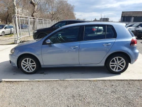 VW Golf 2.0/110KS, снимка 4