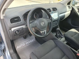 VW Golf 2.0/110KS, снимка 10